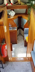 Bateau chambre d'hote - Image 3