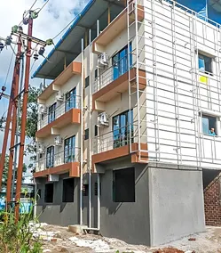 Hotel Om Sai Residency By Wb Inn - Image 5