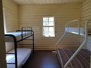 Little Styx River Cabins - The Possum - Image 3