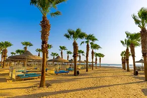 Amwaj Beach Club Abu Soma - Image 5