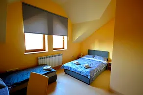 Krakowiacy i Slazacy-noclegi - Image 4