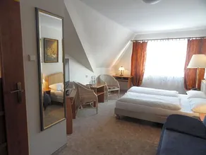 Hotel Gv Recki - Image 2