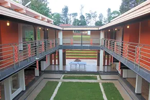 STAYMAKER Nikhara Resort - Image 5