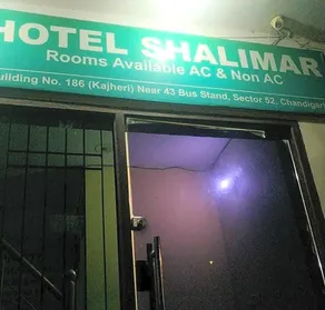 Hotel Shalimar - Image 2