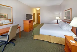 GRANDSTAY HOTEL & SUITES PELLA - Image 5