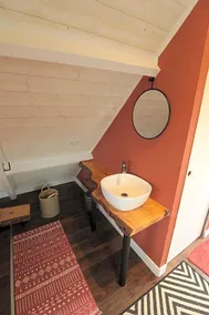 Chambre d'hotes Boutteville - Image 4