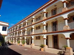 Hotel Real Del Nevado - Image 3