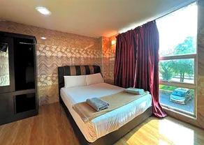Putra Heights New Wave Hotel - Image 2