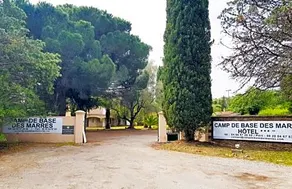 Hôtel Camp De Base Dei Marres - Image 2