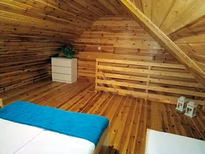 Ośrodek Wypoczynkowy Arkadia - Image 4