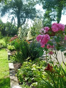 Mill Lodge Cheshire - Image 3