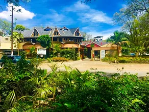 Vienna Woods Hotel Nakuru - Image 2