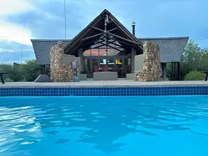 Morokolo Safari Lodge Self-Catering - Image 5