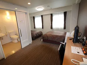 NK Hotel Kakogawa - Image 3