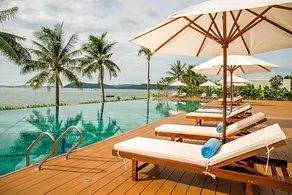 Que Toi Village Resort Phu Yen - Image 4