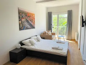Wojtas Entree Apartments - Image 3
