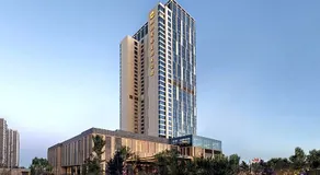 Shangri-La Songbei Harbin - Image 2