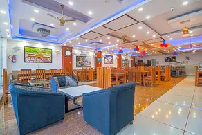 Shree Krishna Residency by FabHotels - Image 2