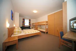 Familien und Jugendhotel Gstemmerblick - Image 5