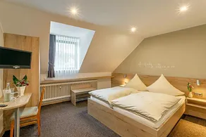 Hotel Restaurant Zur Neroburg - Image 3