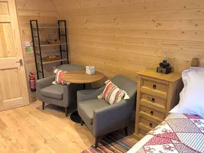 Oak Lodge Pods - Image 3