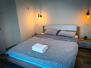 Gilboa cliffs- boutique suite - Image 4