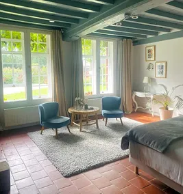B&B Kasteelhof Van Loppem - Image 3