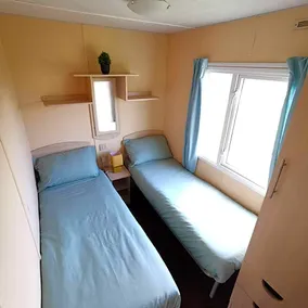 No99 Static Caravan Widemouth Fields 3 mins from beach - Image 3