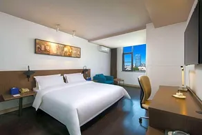 Microtel By Wyndham Kunming City Center - Image 5