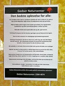 Naturskolen Gedser - Image 2