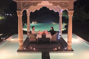 Tree of Life - Resort & Spa Jaipur - Image 4