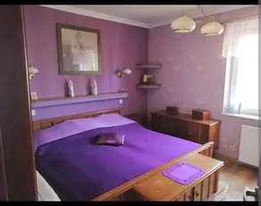 Apartament w domu z kominkiem i ogrodem - Image 5