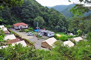 Hoengseong Sunny Hill Glamping Pension - Image 2