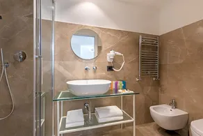 Mercure Roma Centro Termini - Image 3