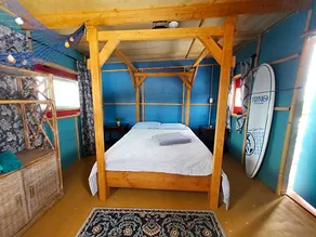 Open Gate Hostel - Image 4
