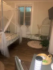 chambre les tourtereaux - Image 2