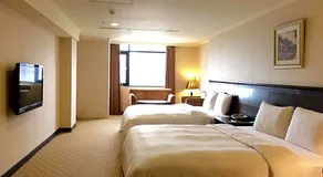 Chong Yu Hotel - Image 3