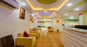Hotel Om Sai Residency By Wb Inn - Image 3