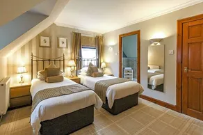 Dalcraig House B&B - Image 2