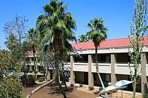 Arizona Christian University Hotel & Conference Center - Image 2