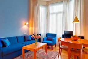 Hapimag Apartments Athens - Image 3