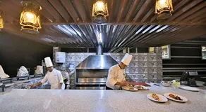 Sama Hotel - Image 3