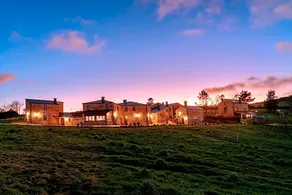 Hotel Vegano O Viso Ecovillage - Image 2