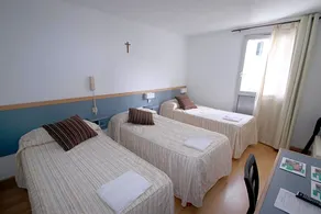 Hotel Maris Stella - Image 5
