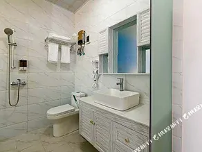 Xiyue Boutique Apartment - Image 2