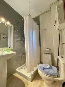 Habitación con desayuno - Room with breakfast - Image 3