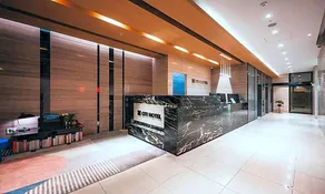 Wonju City Hotel Hyeoksin - Image 2