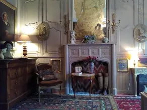 Manoir De La Dube - Image 5