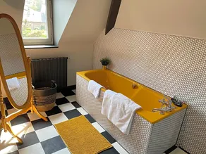 le Clos Marguerite parking privé - Image 5