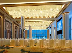 Wuhan Youyi International Hotel - Image 4